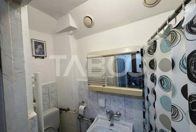 Apartament cu 2 camere semidecomandat, mobilat în Țiglari - 7