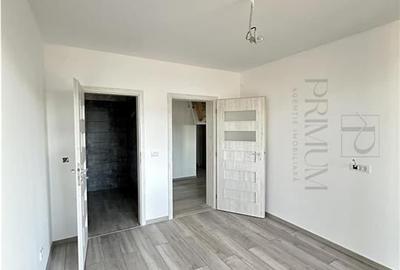 GIROC - Duplex spatios - Finalizat - Toate utilitățile - 2