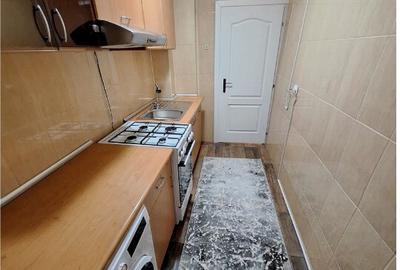 Garsoniera de inchiriat Strada Miori?ei, Bacau! CE1405 - 3