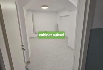 SPAȚIU MEDICAL (SUBSOL, PARTER ȘI SUPANTĂ) Bd. Ferdinand nr. 24–24B, Constanta - 11