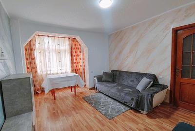 Apartament cu 3 camere decomandat în Sud - 7
