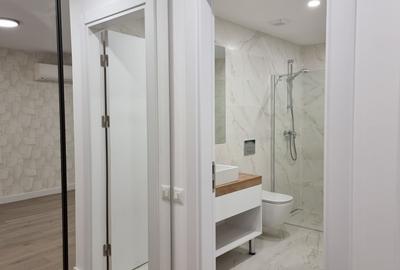 Casă individuală cu 6 camere cu Piscina în Pipera - 21