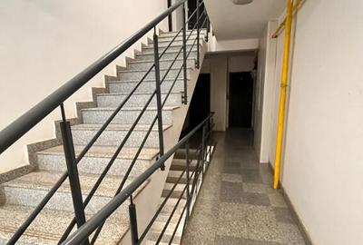 Apartament 1 camera decomandat - Tatara?i, centrala termica, parcare - 9