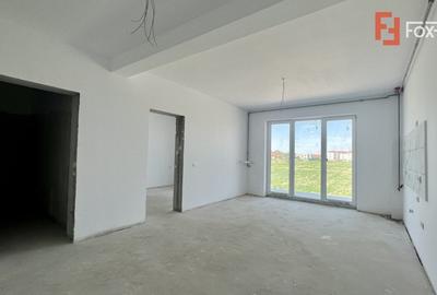 Apartament cu 2 camere în Moșnița Nouă