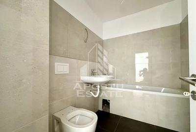 Garsonieră semidecomandată în Torontalului - 3