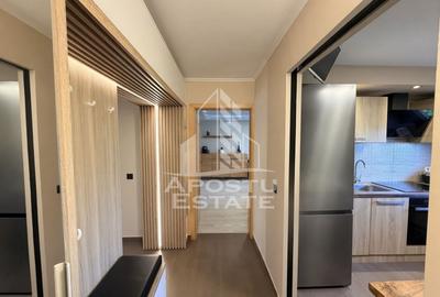 Apartament cu 3 camere decomandat, mobilat în Elisabetin - 6