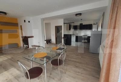 De inchiriat Casa individuala 1 , parcare, curte 300m, strazii Mihai Romanul - 1