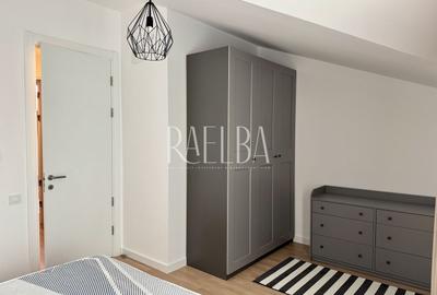 Casă cu 5 camere cu Canalizare în Pipera - 16