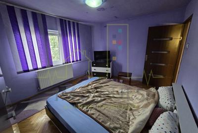 Apartament cu 2 camere decomandat, mobilat în Bucovina - 4