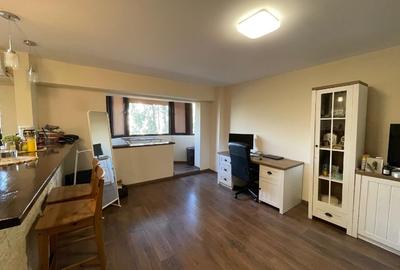 Garsonieră decomandată în Decebal - 6