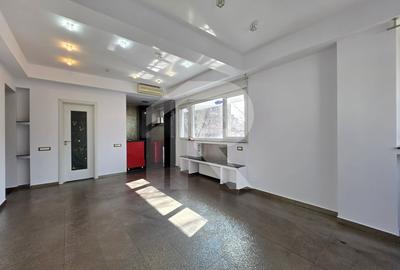 Spațiu comercial, de 40 mp, în Ultracentral - 19