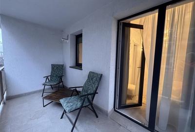 Garsoniera LUX  | HILS Brauner Titan  | loc de parcare | - 8