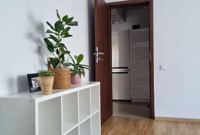Apartament cu 2 camere decomandat, mobilat în Central - 3