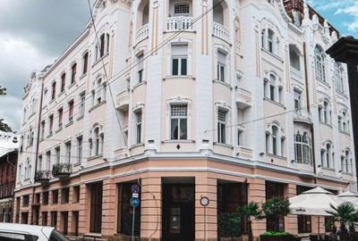 Apartament cu 2 camere în Ultracentral - 10