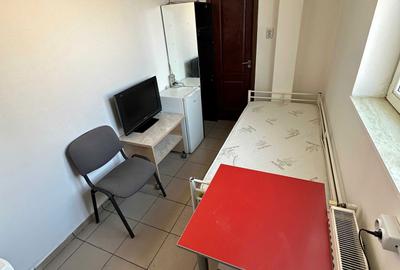 Garsonieră semidecomandată în Pantelimon - 4