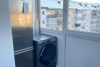 Apartament cu 2 camere decomandat în Ștrand - 6