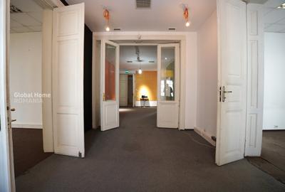 Birou, de 304 mp, în Calea Victoriei - 10