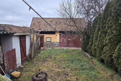 Casa cu Teren 1 440 Mp De Vanzare, Sat Seuca, Com. Ganesti - 9