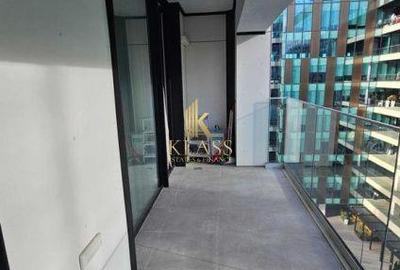 Apartament cu 2 camere, mobilat în 13 Septembrie