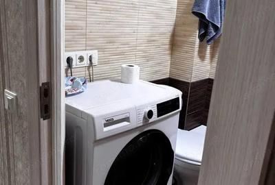 Garsoniera de inchiriat in zona Astra - 1