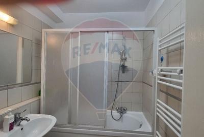 Apartament 2 camere modern amenajat bloc nou in Subcetate - 9