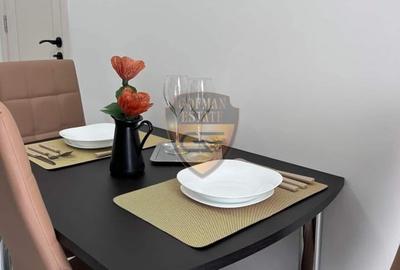 Apartament cu 2 camere, Mamaia Nord, 2 min de plaja si lidl, et 4/7 balcon A./C. - 8