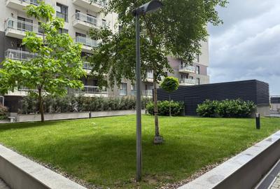 Apartament cu 3 camere, mobilat în Floreasca - 32