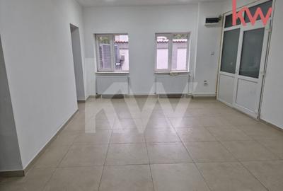 Inchiriere spatiu comercial – central, compartimentabil - 10