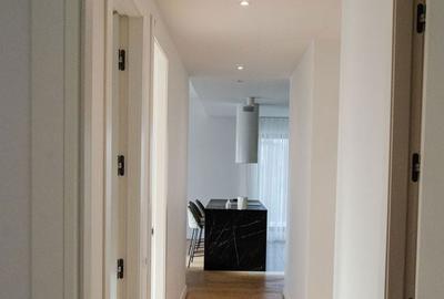 Apartament cu 4 camere în Tei - 1