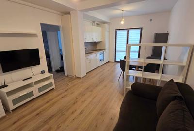 Apartament cu 3 camere decomandat în Mogoșoaia - 6