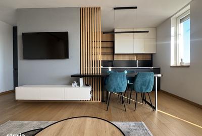Apartament cu 3 camere decomandat în Șagului - 12
