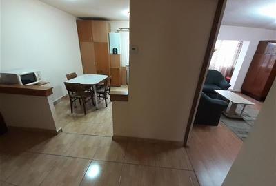 Apartament cu 4 camere decomandat, mobilat în Mănăștur