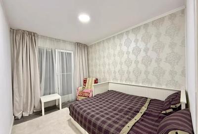Apartament cu 3 camere decomandat în Ștefăneștii de Jos - 6