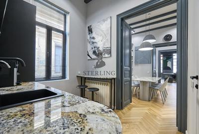 Casă individuală cu 5 camere cu Canalizare în Coșbuc - 9