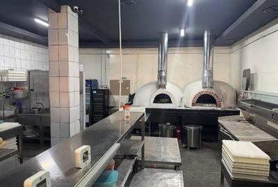 Spațiu comercial, de 200 mp, în Central - 5