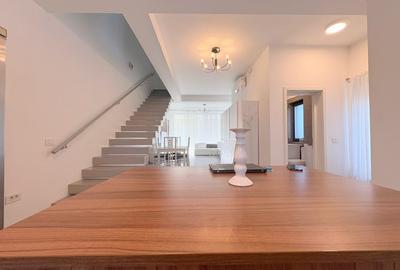 Casa de inchiriat in zona Lipovei - moderna si spatioasa - 8