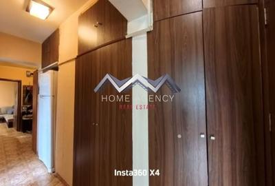 Apartament 3 camere decomandat, Titulescu, sector 1 Apartament 3 camere decomandat, Titulescu, sector 1 - 10