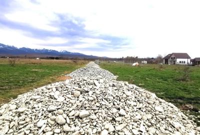 Teren extravilan  de vanzare | 8000 mp|- Valea Avrigului - 8
