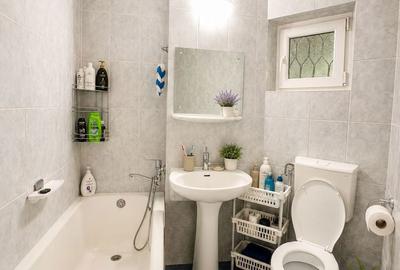 Apartament cu 2 camere decomandat în Aurel Vlaicu - 2
