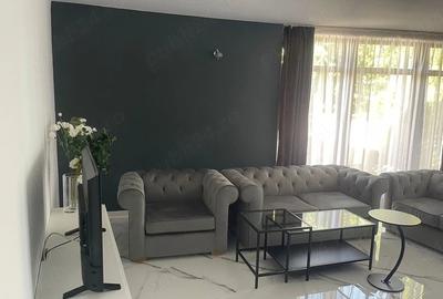 Apartament cu 2 camere semidecomandat în Central - 6