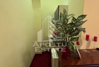 Apartament cu 2 camere,  Zona Central, In apropiere de Medicina - 6