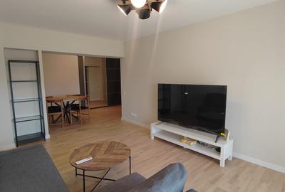 Apartament 3 camere in Piata Alba Iulia - prima inchiriere Apartament 3 camere in Piata Alba Iulia - prima inchiriere - 3