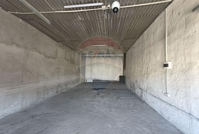 Spațiu industrial, de 80 mp, în Dâmbul Rotund - 1