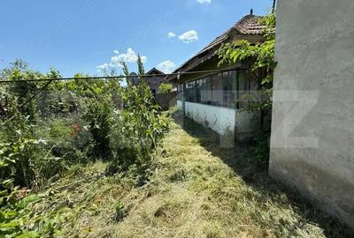 Casă cu Teren 700 Mp în Central