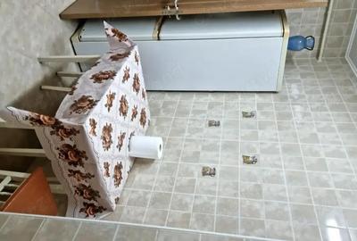 Apartament cu 3 camere decomandat în Obcini - 3