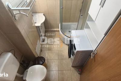 Apartament cu 2 camere decomandat în Ultracentral - 10