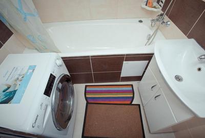 3 camere de vanzare in zona Blumana - 2