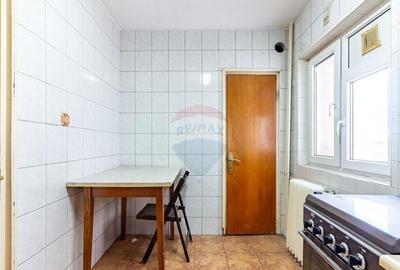 Apartament 3 cam, decomandat, Titulescu - 4