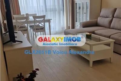 Apartament cu 2 camere decomandat, mobilat în Berceni - 1