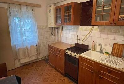 Apartament cu 2 camere în Central - 2